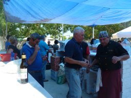 XVIII Concentracion - 2011